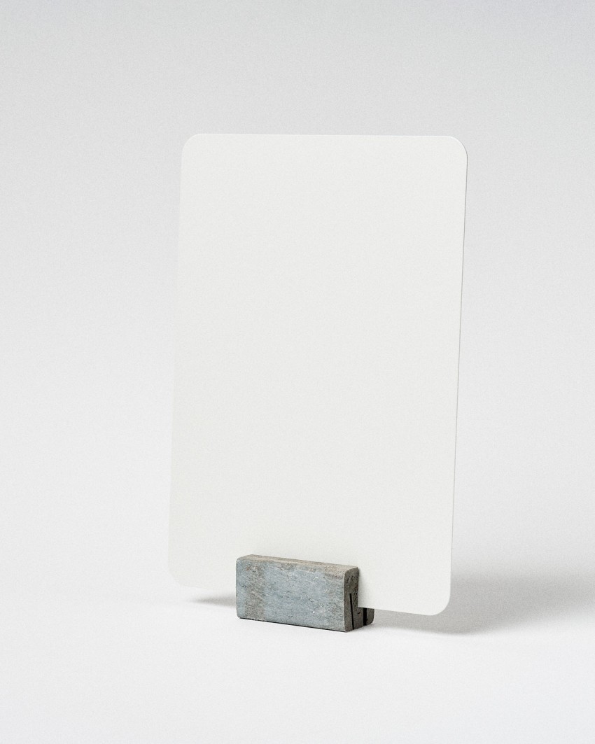 Sustain Awards Placa SYSTEM