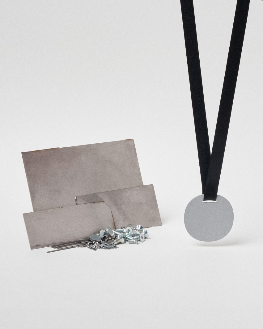 Sustain Awards Medalha GONG