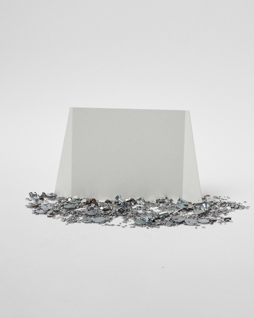 Sustain Awards Placa PERGAMINE