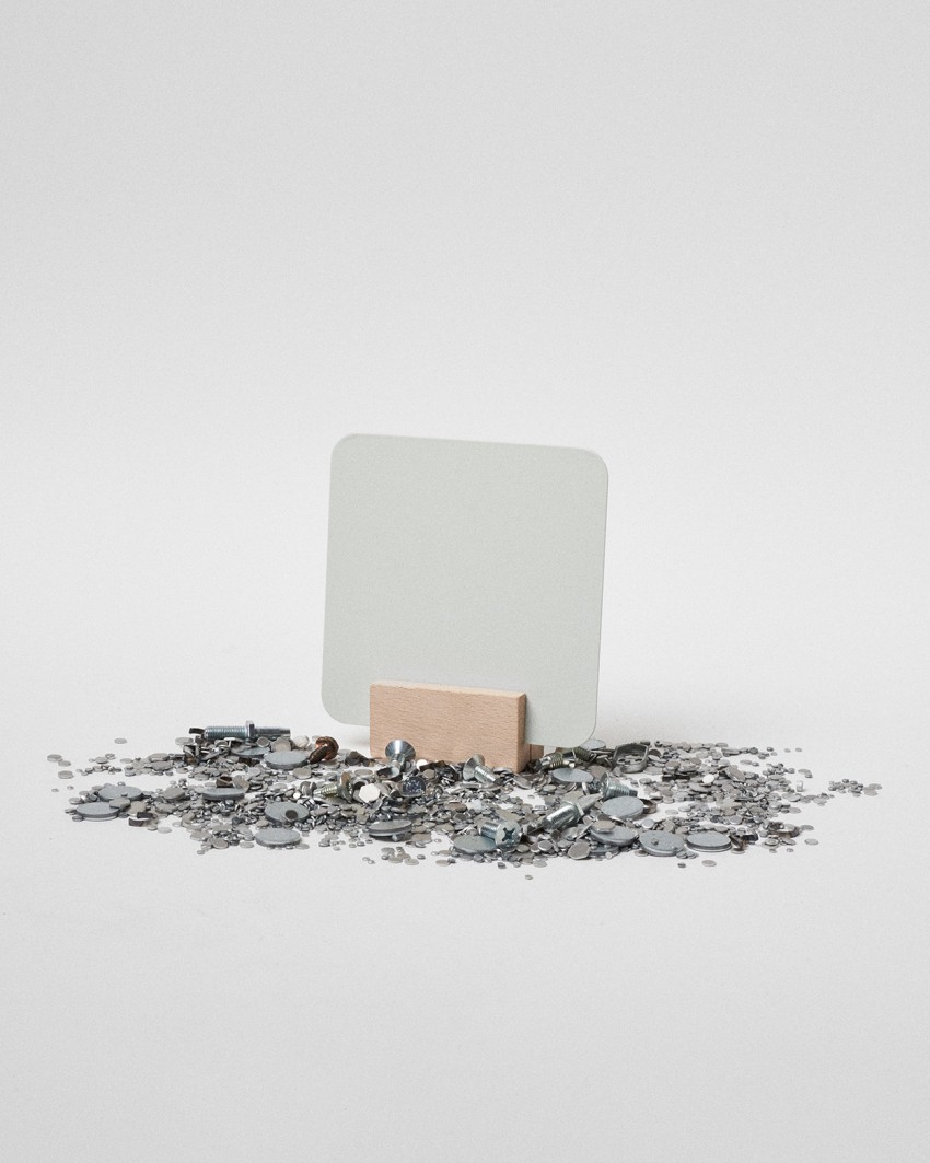 Sustain Awards Placa SYSTEM