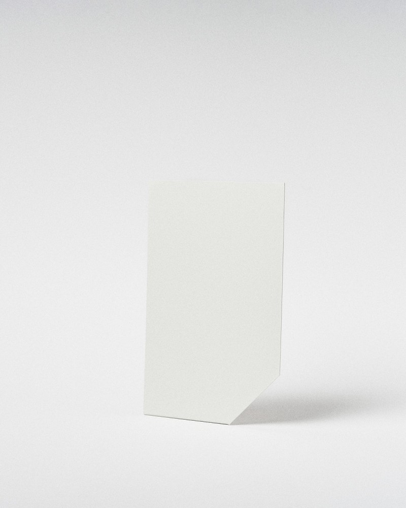 Sustain Awards Placa PAPER V