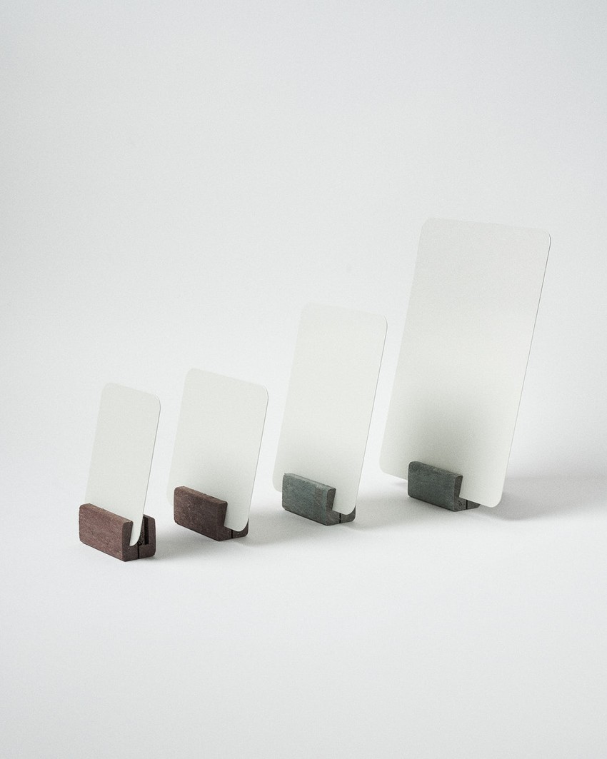 HOVER Sustain Awards Placa SYSTEM