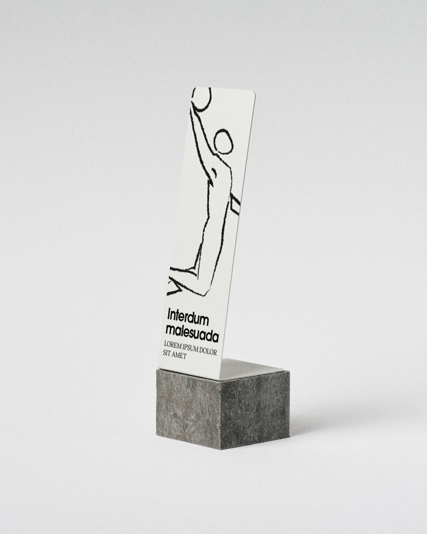 trofeos de baloncesto