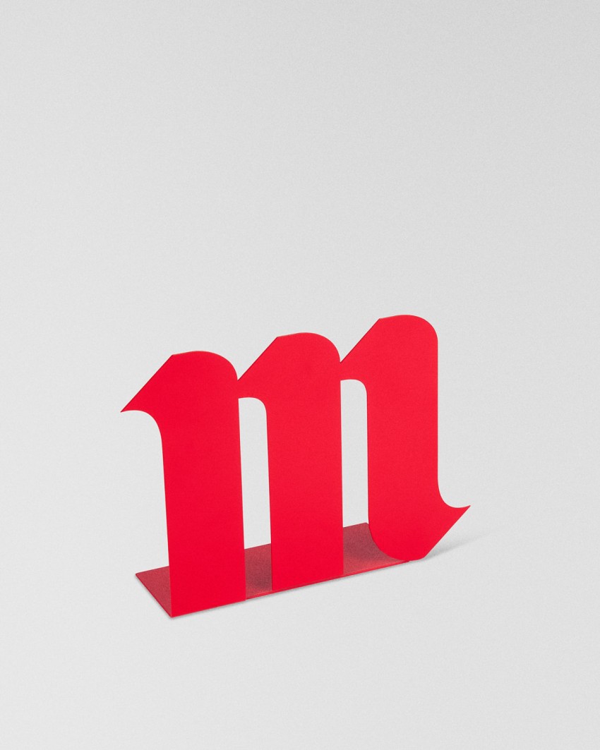 Troféu feito por medida fabricado pela Sustain Awards para Mahou Referência, 2024