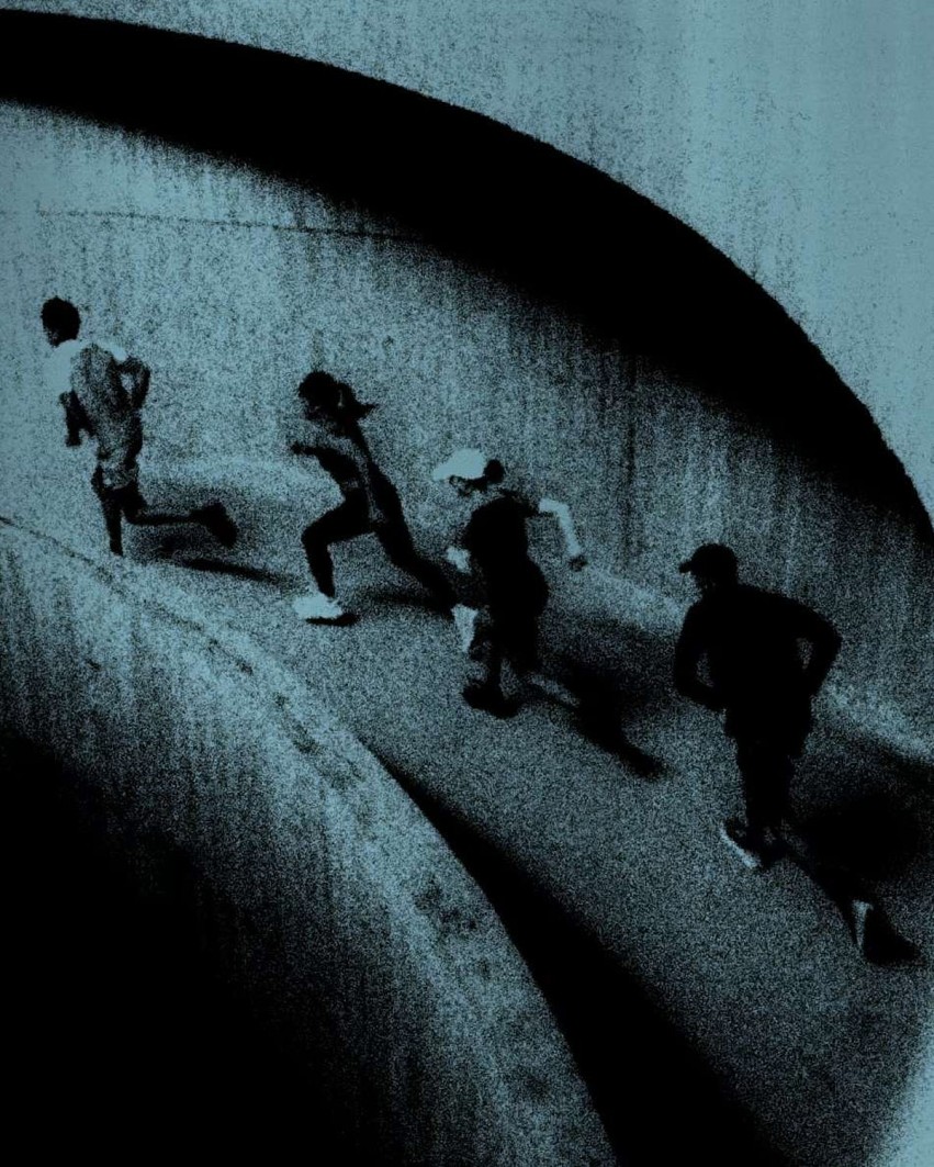 Troféu On Squad Race World Series 2026