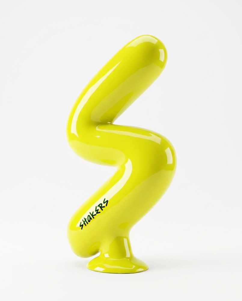 troféu Shakers 2