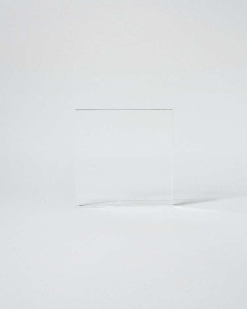 Placa VITRA MAXI