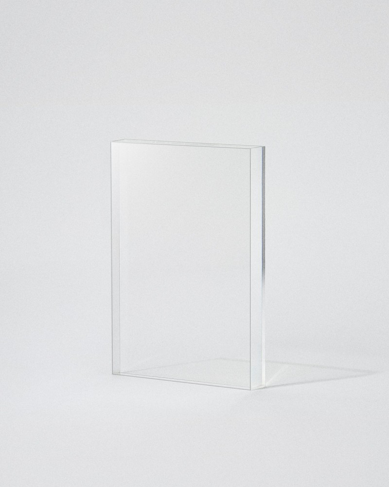 Placa VITRA A5