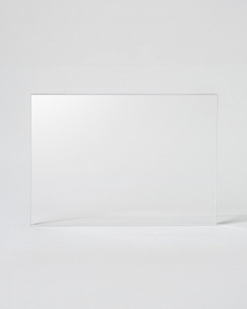 Placa VITRA A4