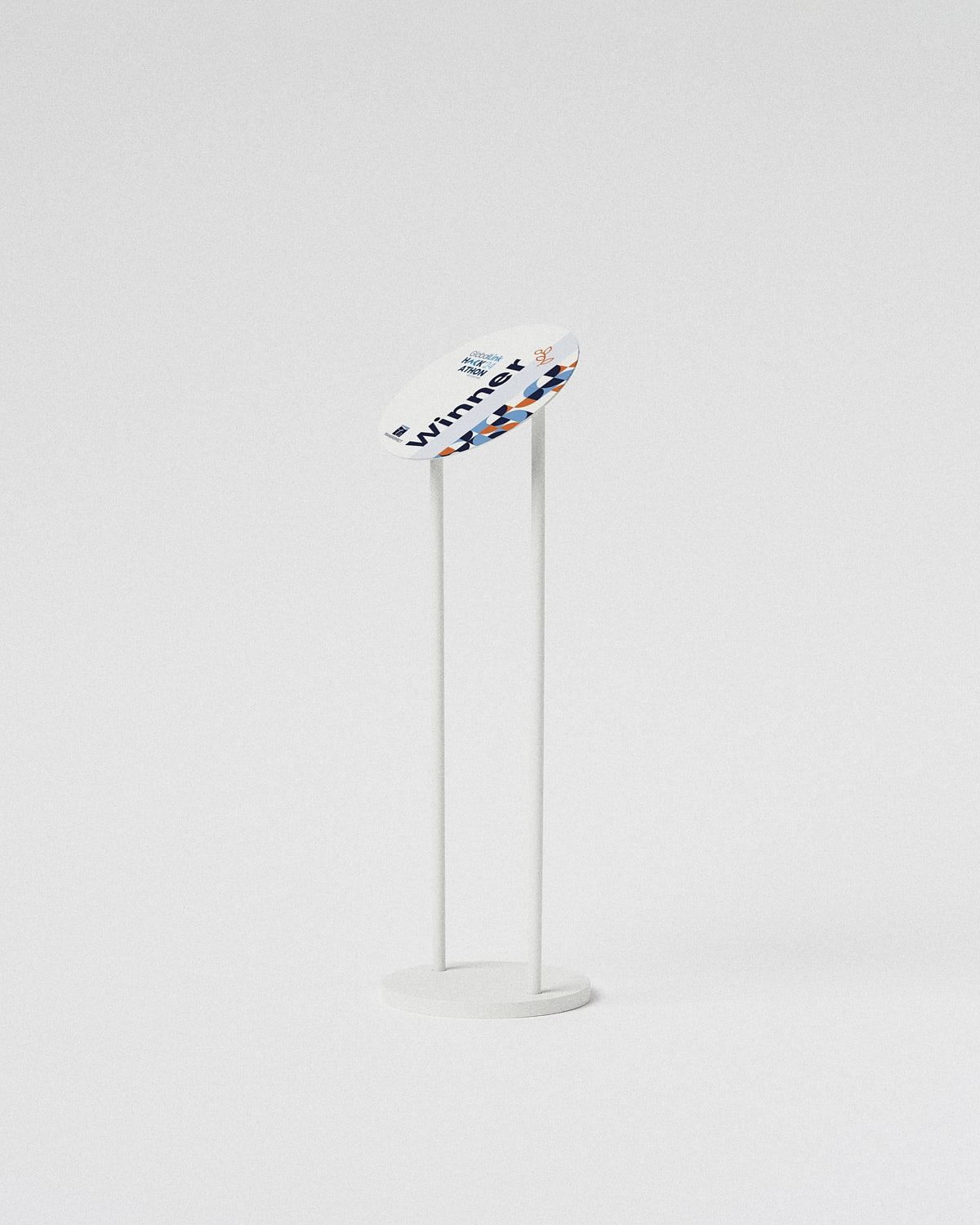 Totem FIL II Sustian Awards Transperfect