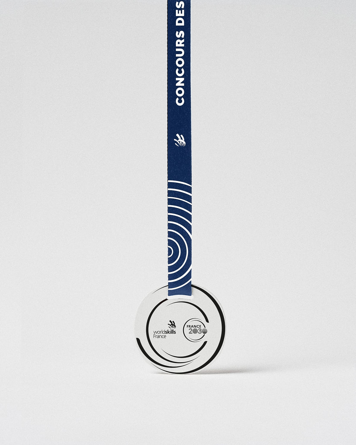 personalized medal Sustain Awards