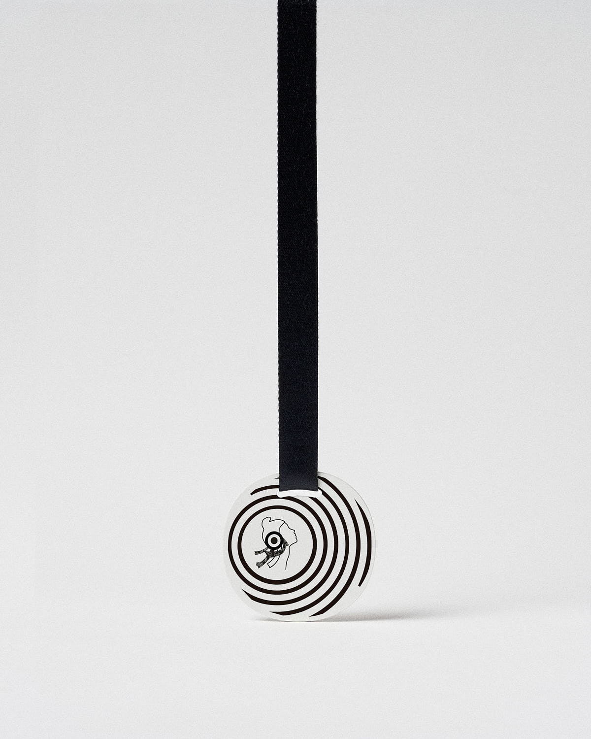 personalized medal Sustain Awards