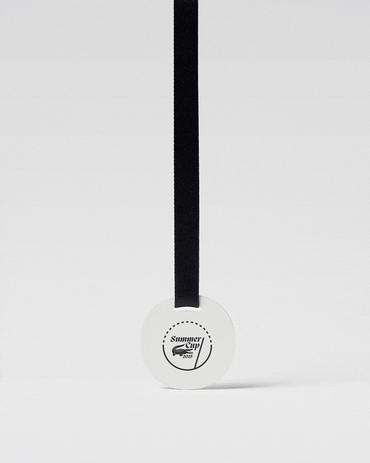 personalized medal Sustain Awards