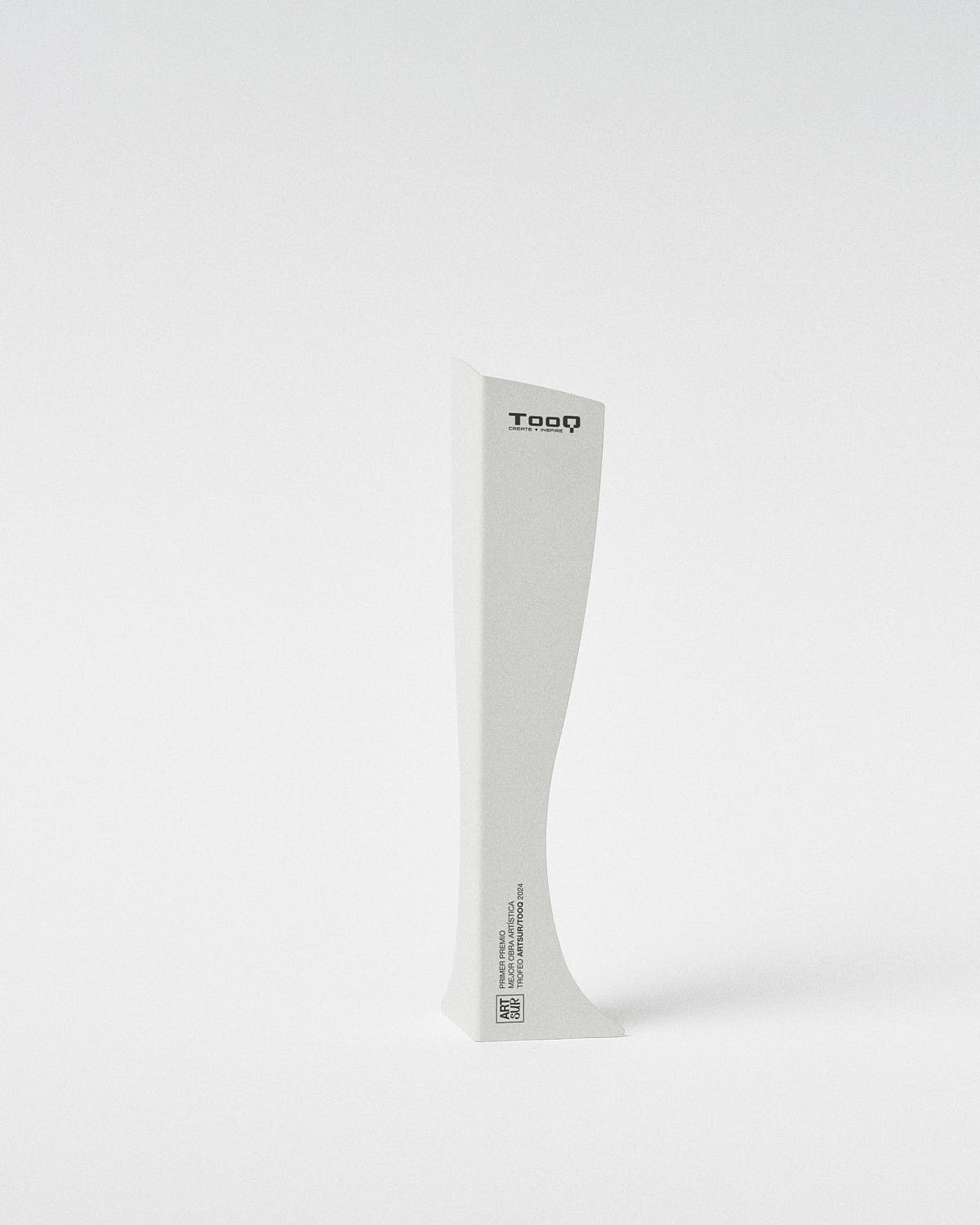 COPETIN Sustain Awards personalizacion