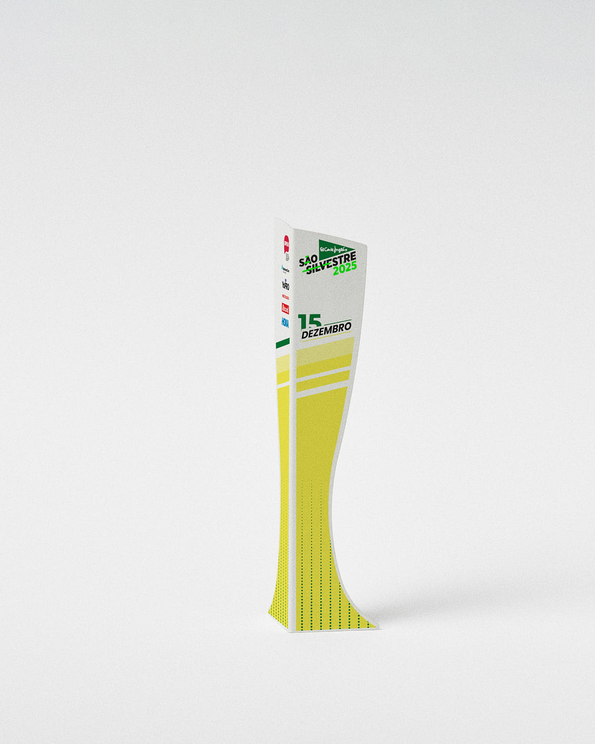 COPETIN Sustain Awards personalizacion