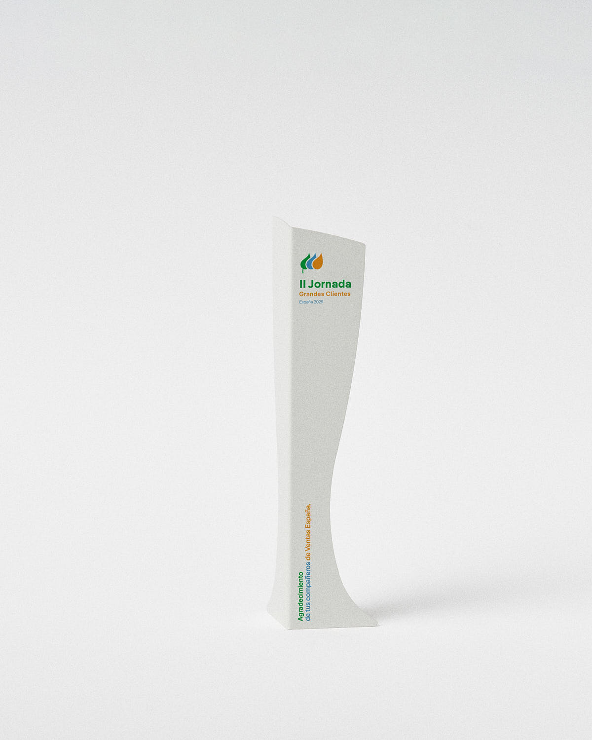 COPETIN Sustain Awards personalizacion