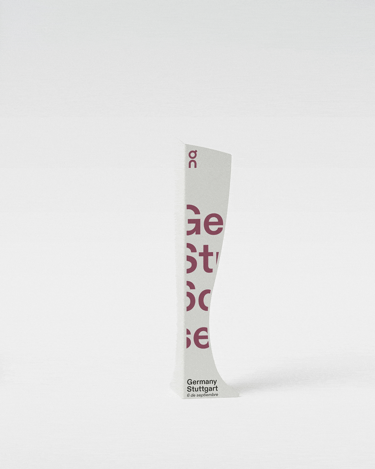 COPETIN Sustain Awards personalizacion