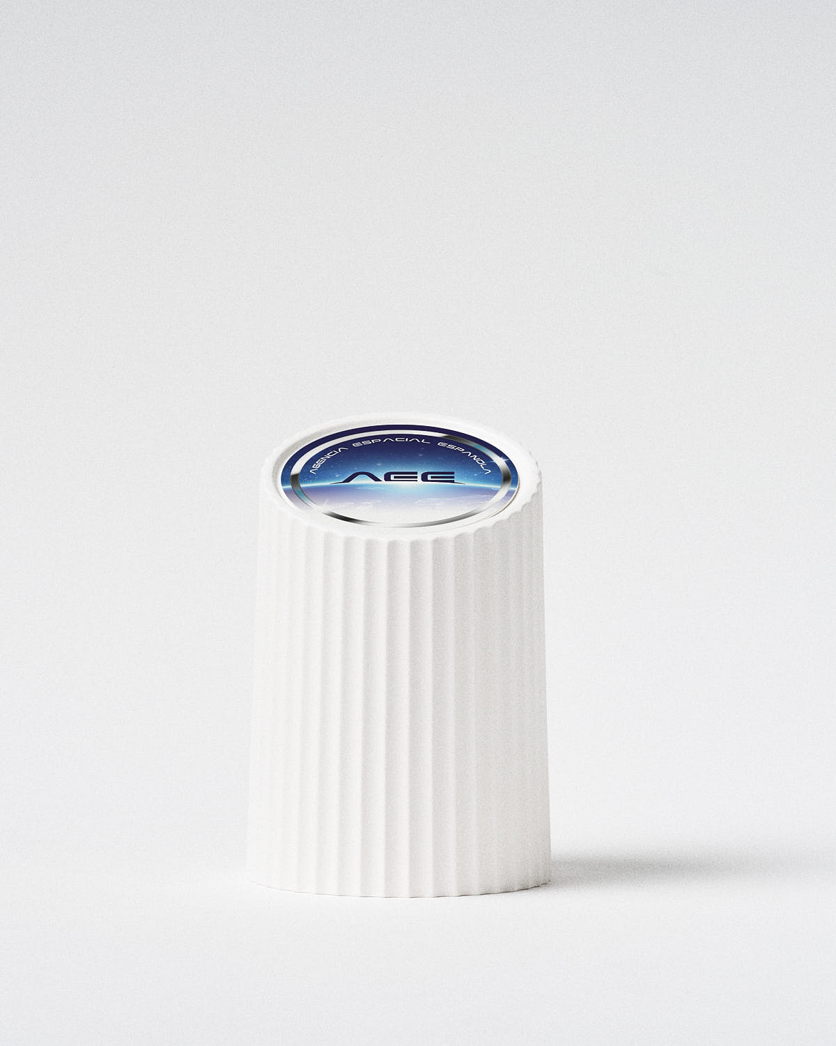 Totem CERAMIC personalizado Sustain Awards