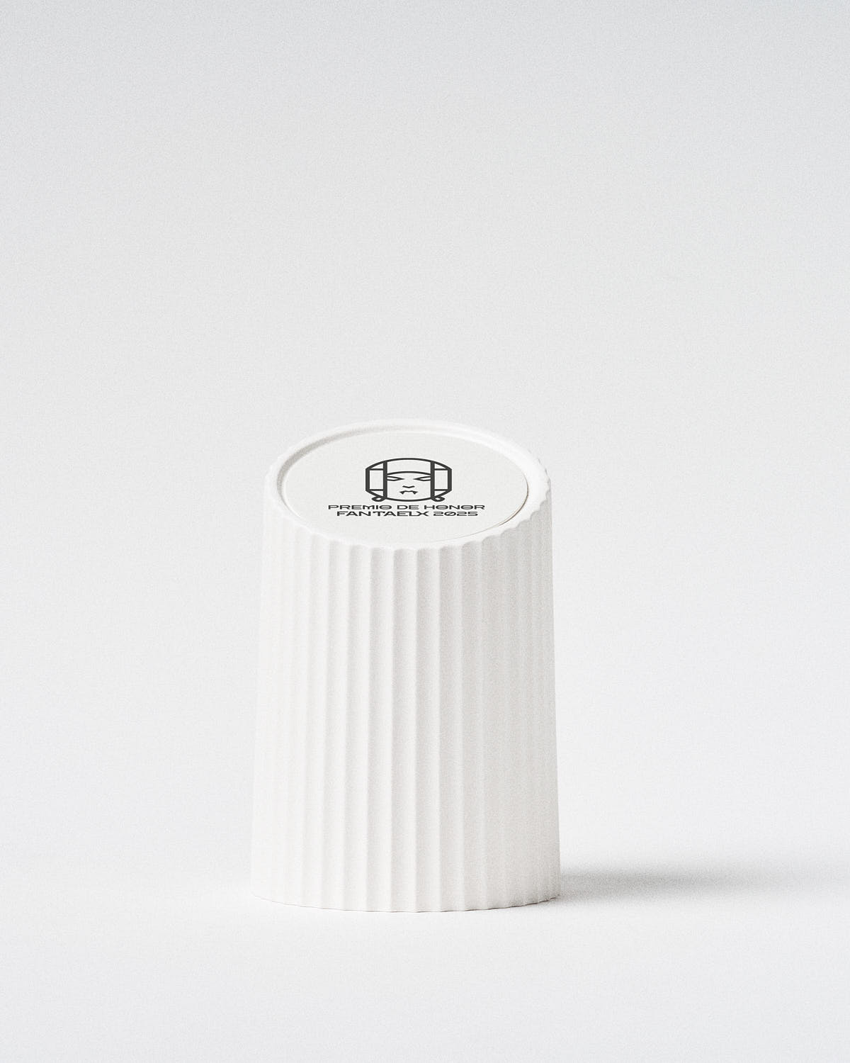 Totem CERAMIC personalizado Sustain Awards