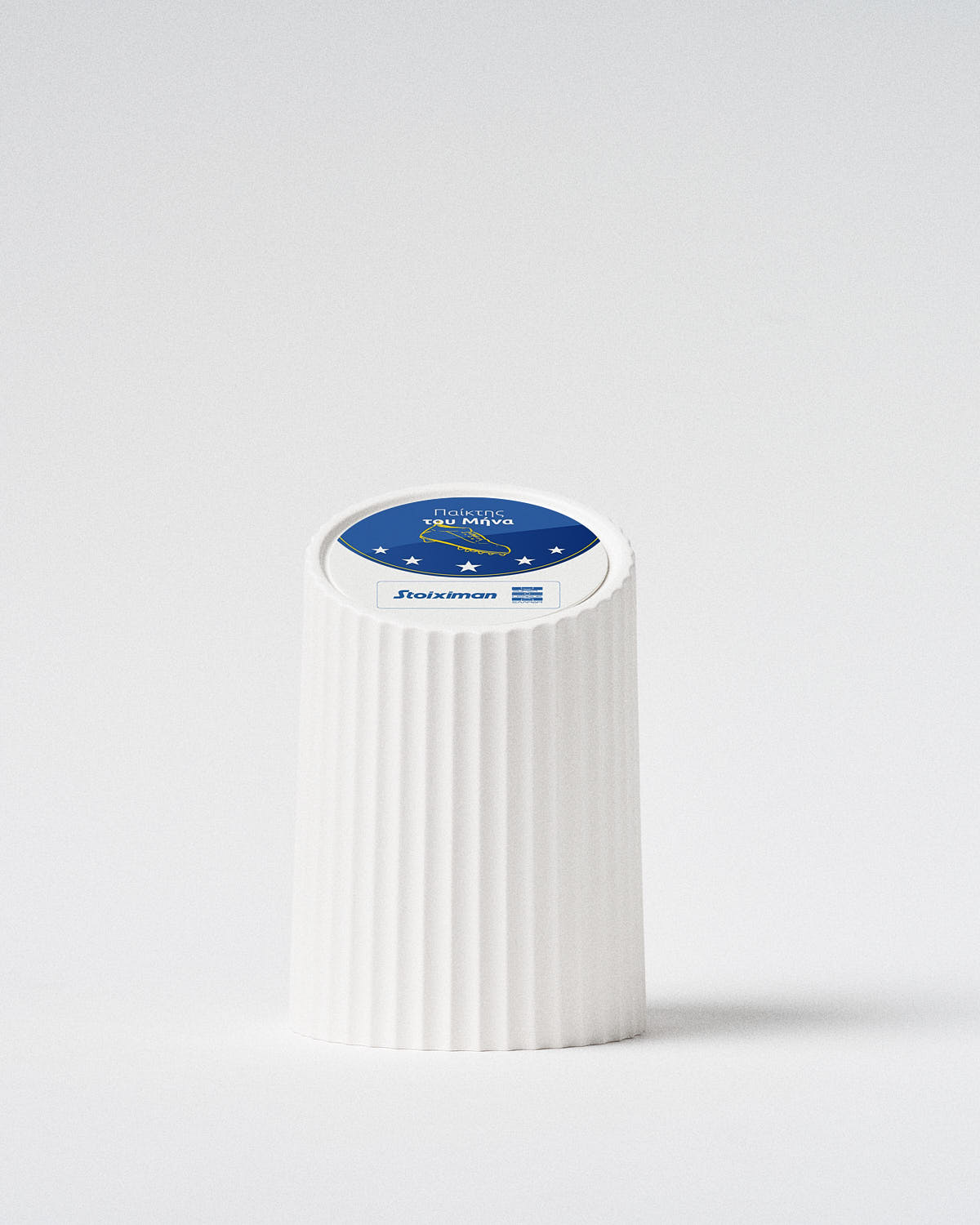 Totem CERAMIC personalizado Sustain Awards