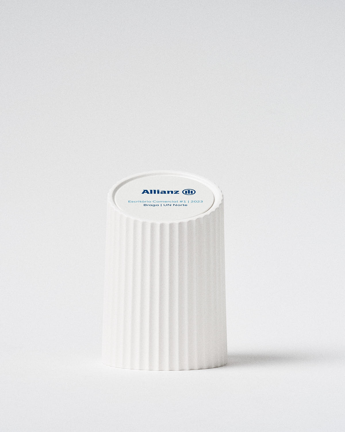 Totem CERAMIC personalizado Sustain Awards