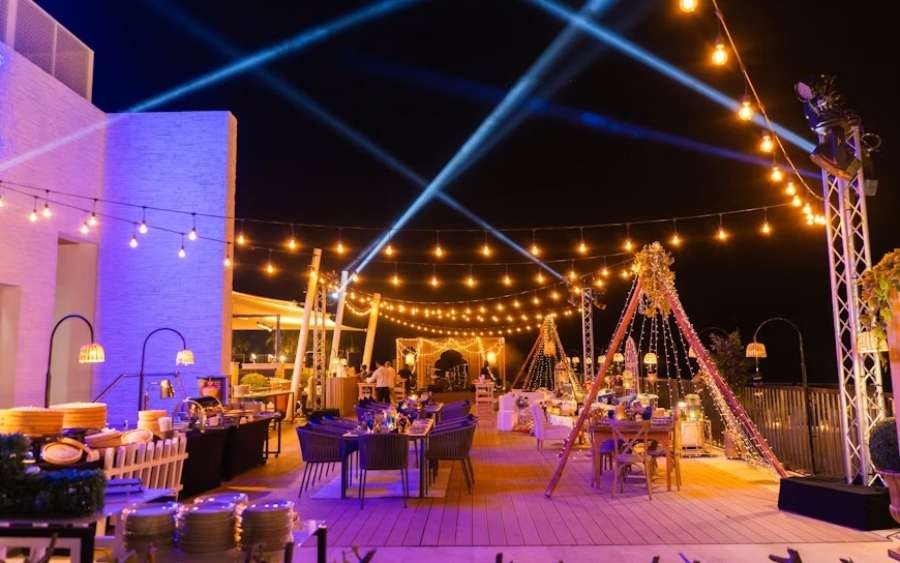 Ideias para eventos corporativos: um guia completo de formatos que envolvem